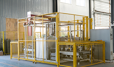 噴淋清洗機(jī)清洗操作是否便捷？