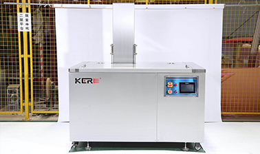 超聲波清洗機在各大實驗室有什么作用？