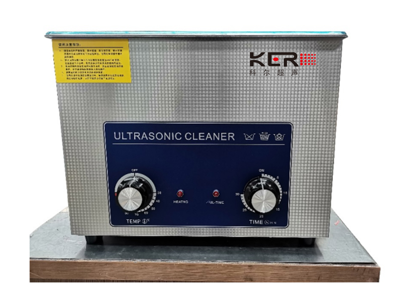 全自動超聲波清洗機適用行業(yè)的全面介紹！