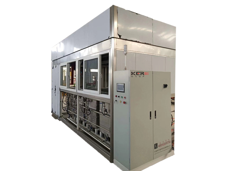 家用和工業(yè)超聲波清洗機的區(qū)別在于什么？