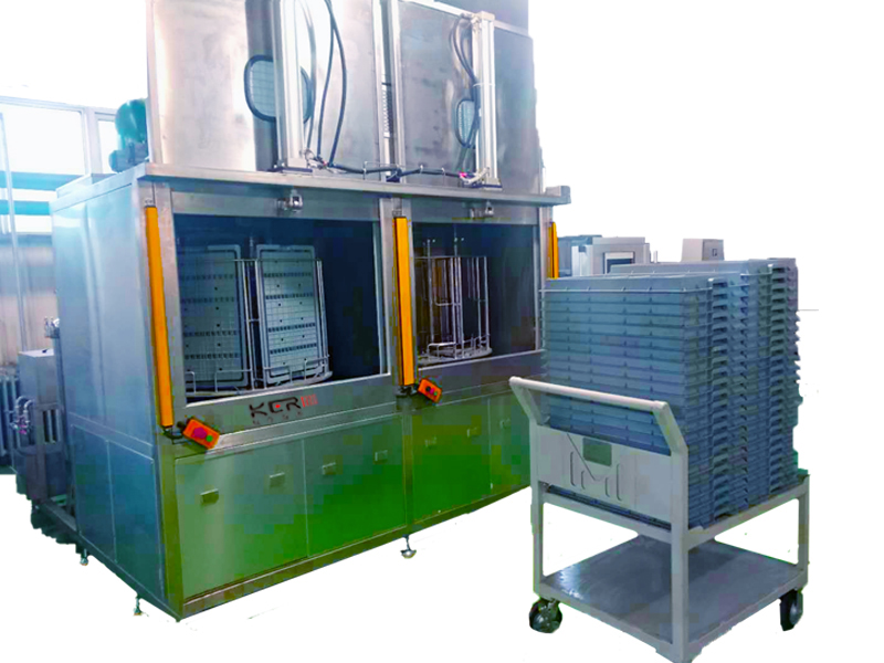 超聲波清洗設(shè)備在噴漆前先準(zhǔn)備什么？