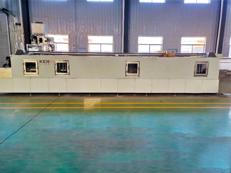 工業(yè)超聲波清洗機(jī)的三種分類怎么辨識？