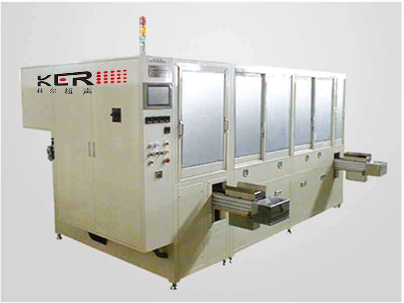 超聲波清洗機(jī)輔助裝置有哪些？