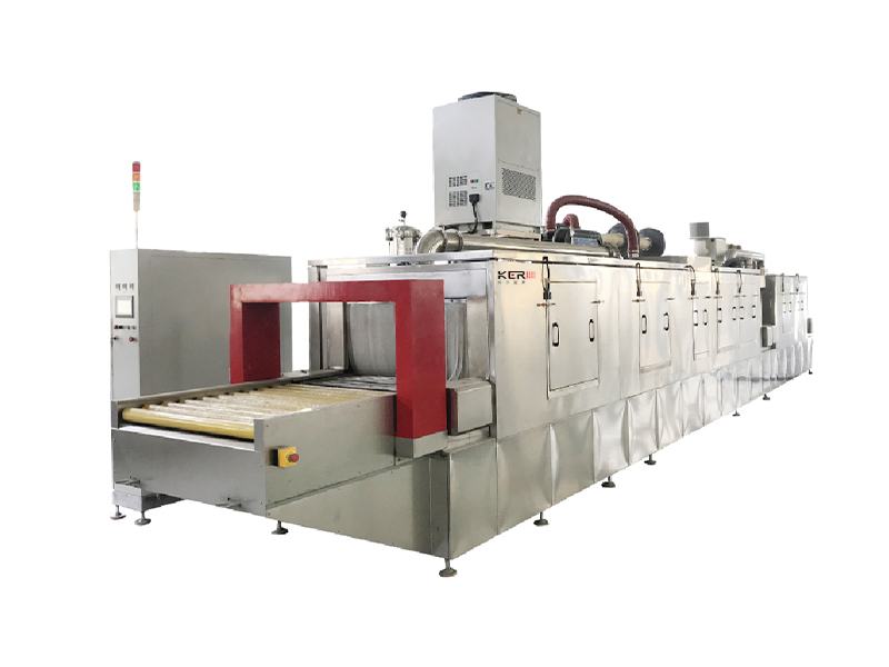 醫(yī)用超聲波清洗機(jī)的頻率怎么選擇？