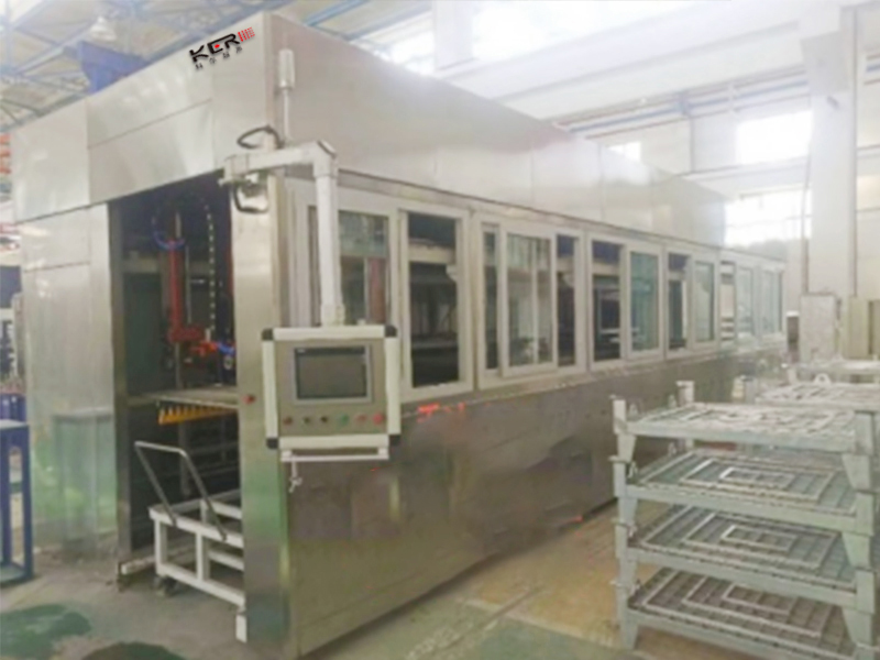 超聲波清洗機(jī)在防垢除垢方面有什么作用？