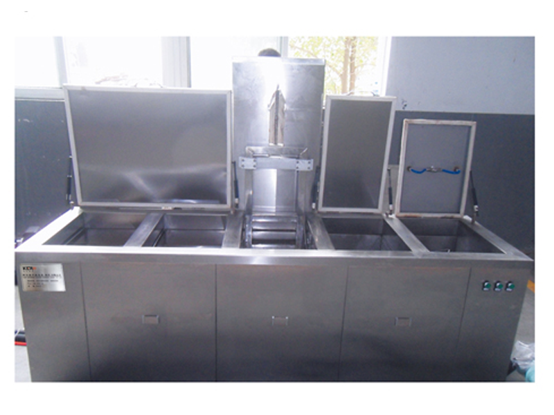 超聲波清洗設(shè)備選擇多少溫度合適？