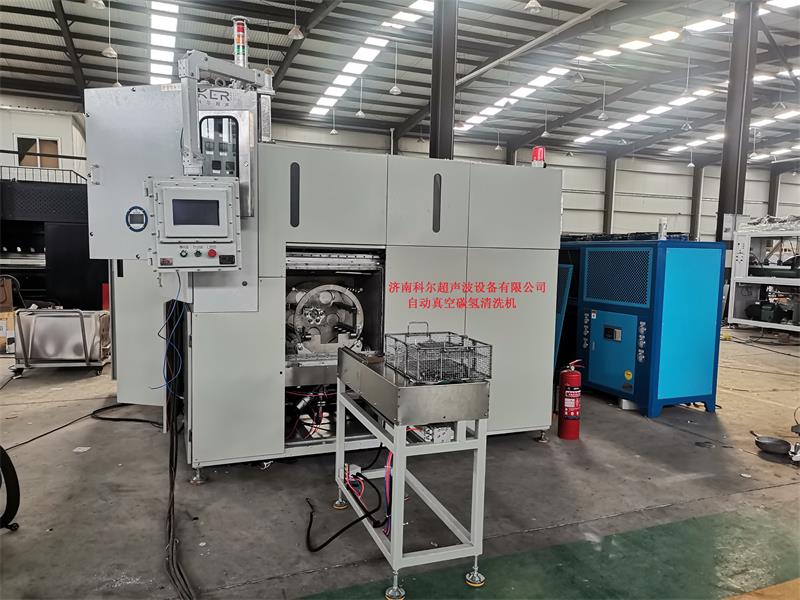 全自動(dòng)超聲波清洗機(jī)應(yīng)用場(chǎng)景有哪些？