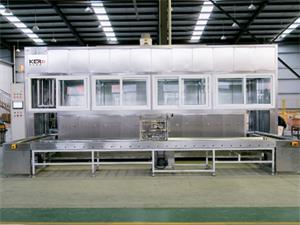 超聲波清洗機(jī)使用過程中的常見故障有哪些？