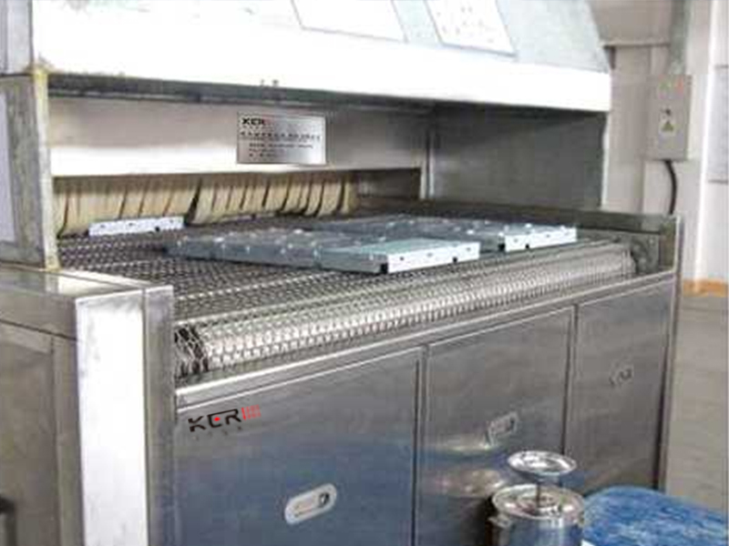 碳?xì)淝逑礄C(jī)在滾動軸承清洗中的應(yīng)用要注意什么？